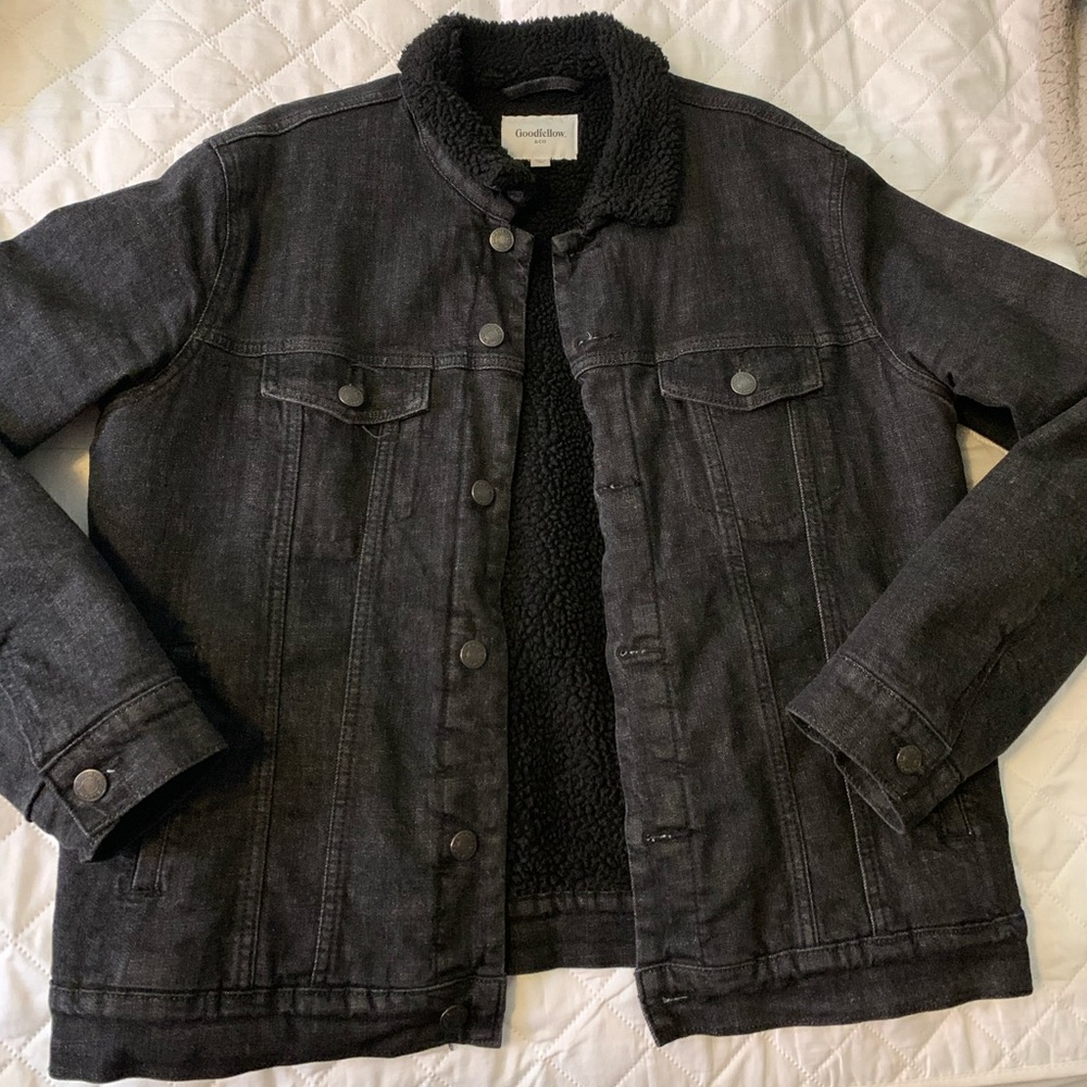 Goodfellow & Co. Jean jacket